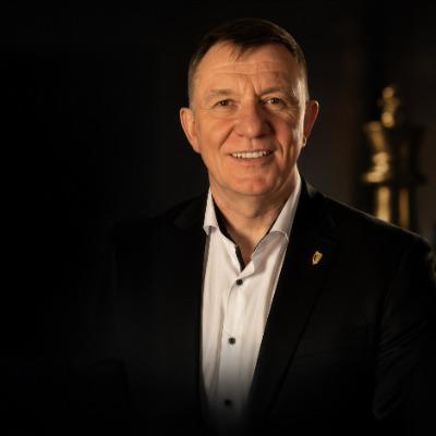 Joe Dalton, creator of Sales Craft